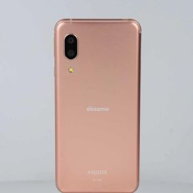 AQUOS sense3 64GB 中古Bグレード