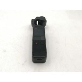 【中古】DJI DJI Pocket 2【ECセンター】保証期間1ヶ月【ランクA】