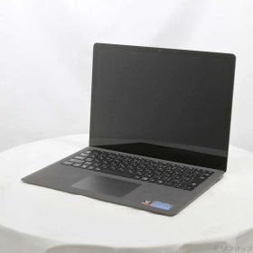 【中古】Microsoft(マイクロソフト) Surface Laptop 2 〔Core i5／8GB／SSD256GB〕 LQN-00055 ブラック 〔Windows 10〕 【349-ud】