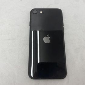 アップル Apple ジャンク iPhoneSE（第2世代）128GB MXD02J/A