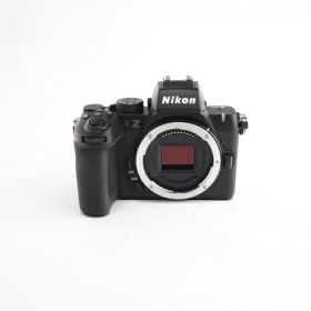 【中古】 (ニコン) Nikon Z50 II ボディ【中古カメラ デジタル一眼】 ランク：B