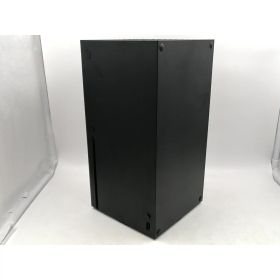 【中古】Microsoft Xbox Series X【千葉】保証期間1ヶ月【ランクA】