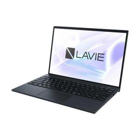 NEC ノートパソコン LAVIE NEXTREME Carbon XC750/HAB PC-XC750HAB [メテオグレー]