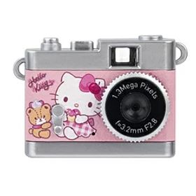 ケンコー・トキナー サンリオ トイカメラ スイーツ ハローキティ DSC-PIENI SW KT DSCPIENISWKT [代引不可]