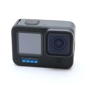 【中古】 《良品》 GoPro HERO10 Black Special Bundle CHDRB-101FW [ デジタルカメラ ]