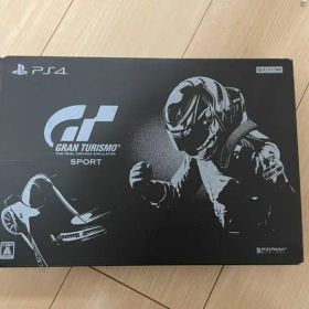 グランツーリスモSPORT リミテッドエディション