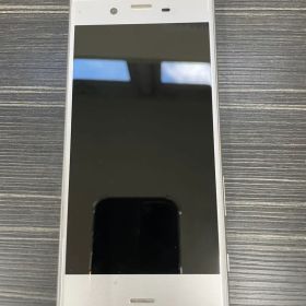 SONY SONY Xperia XZs エクスペリア SO-03J