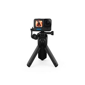 【GoPro公式】Volta HERO9/HERO10/HERO11 ブラック | APHGM-001-AS [国内正規品]