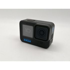 【中古】GoPro GoPro HERO10 Black CHDHX-101-FW【札幌】保証期間１ヶ月【ランクB】