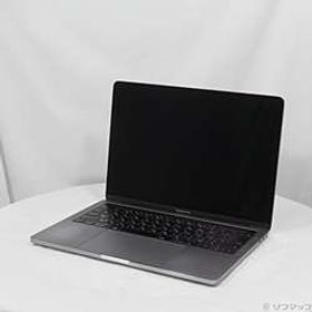 〔中古品（難あり）〕 MacBook Pro 13.3-inch Mid 2017 MPXV2J／A Core_i5 3.1GHz 16GB SSD256GB スペースグレイ 〔10.15 Catalina〕 ［グラフィック：Intel Iris Plus Graphics 650(CPU内蔵)／JISキーボード］〔中古品（難あり）〕 MacBook Pro 13.3-inch Mid 2017 MPXV2J／A Core_i5 3.1GHz 16GB SSD256GB スペースグレイ 〔10.15 Catalina〕 ［グラフィック：Intel Iris Plus Graphics 650(CPU内蔵)／JISキーボード］