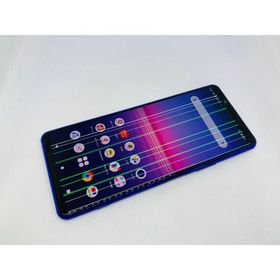 ★送料無料★ジャンク★docomo★Xperia 5 II SO-52A★パープル★0034280003593★SYS★03/10