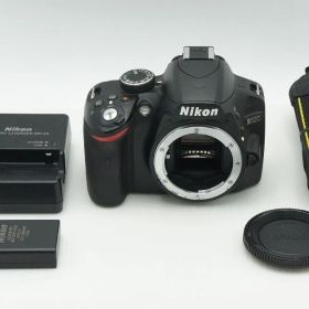 Nikon ニコン D3200 ボディ デジタル一眼レフカメラ 260305l