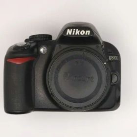 Nikon D3100 デジタル一眼レフカメラ 動作確認済