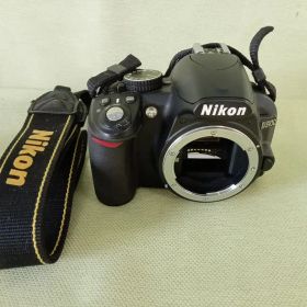 《TA1714》Nikon ニコン D3100 デジタル一眼レフカメラ ボティ