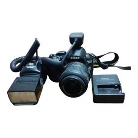 Nikon D3100 デジタル一眼レフカメラセット