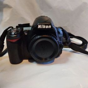 中古 動作確認済 ニコン NIKON D3100 本体