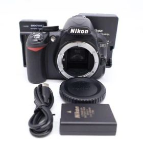 ショット数1,785！■ほぼ新品■ NikonD3100
