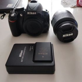 Nikon D3100 デジタル一眼レフカメラ