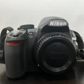 Nikon D3100 デジタル一眼レフカメラ ボディ