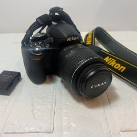 Nikon D3100 デジタル一眼レフカメラ一式