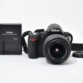 Nikon ニコン D3100 レンズキット デジタル一眼レフカメラ