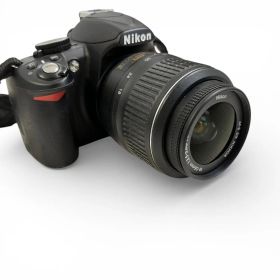 Nikon D3100 デジタル一眼レフカメラ レンズキット