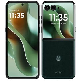 motorola razr 60 ultra SIMフリー (SIMフリー)