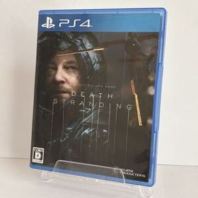 d2640 PS4DEATH STRANDING 通常版 デスストランディング