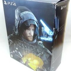 PS4 デスストランディング コレクターズエディション DEATH STRANDING COLLECTOR'S EDITION