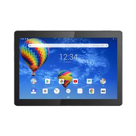 Lenovo TAB5 801LV[32GB] SoftBank ブラック【安心保証】