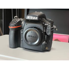 ニコン(Nikon)のNikon D810A 【シャッター数2,309枚】(デジタル一眼)