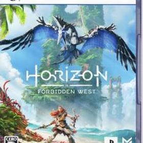 PS5※未開封品 難あり※◆ホライゾン フォビドゥン ウェスト Horizon Forbidden West ～ ソニー ■送料無料■a/37
