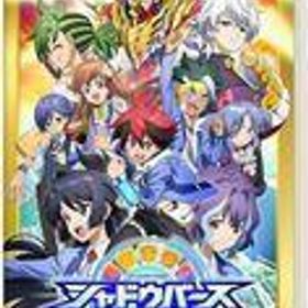 中古ニンテンドースイッチソフト シャドウバース チャンピオンズバトル レジェンダリーエディション
