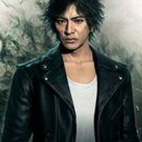 中古PS5ソフト JUDGE EYES：死神の遺言 Remastered