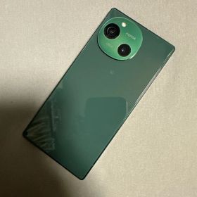 SHARP AQUOS R9 docomo SIMフリー グリーン