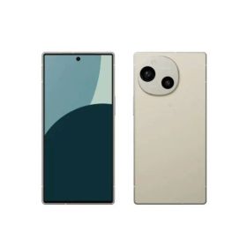 「新品」SIMフリー SHARP AQUOS R9 SH-51E [ホワイト] 12GB/256GB
