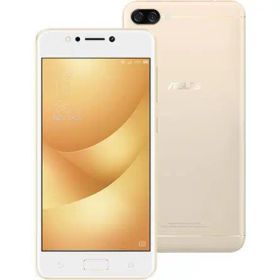 ZenFone 4 Max (ZC520KL) simフリー