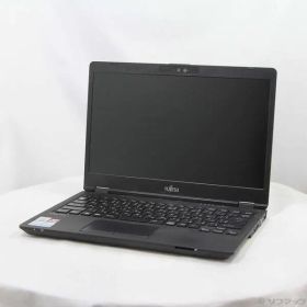 ソフマップ 〔中古品〕 LIFEBOOK U7310／D FMVU31024【352】