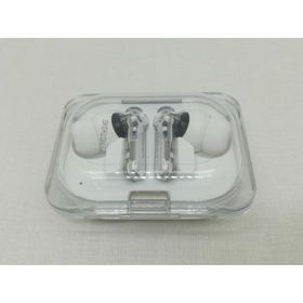【中古】NOTHING Nothing Ear(a) ホワイト【川崎】保証期間１ヶ月【ランクA】