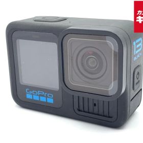 【中古】 【並品】 GoPro HERO13 Black アクセサリーセット CHDRB-131-FW
