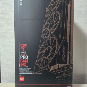 XFX Radeon RX 9070 XT 16GB GDDR6