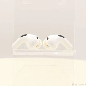 ソフマップ 〔中古品〕 AirPods Pro 第2世代【371】
