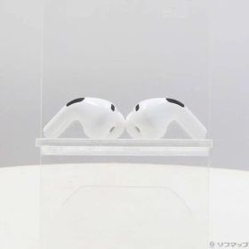 ソフマップ 〔中古品〕 AirPods Pro 第2世代【295】