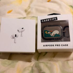 Apple AirPods Pro2（第2世代） 2024年購入