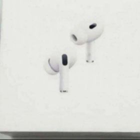 即発送❗️Apple AirPods Pro 第2世代 MTJV3J/A 新品