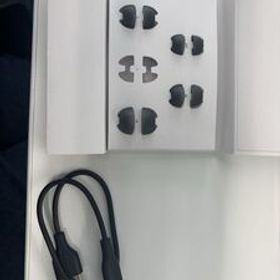 Soundcore Liberty 4 Proブラック