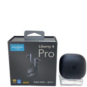 ANKER◆ワイヤレスイヤホン/Soundcore/Liberty 4 Pro/A3954N11