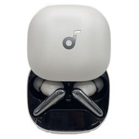 ANKER◆イヤホン Soundcore Liberty 4 Pro A3954N21