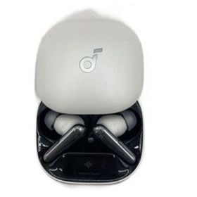 ANKER◆イヤホン Soundcore Liberty 4 Pro A3954N21