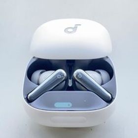 ANKER◆イヤホン Soundcore Liberty 4 Pro A3954N21